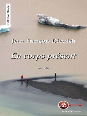 cover image of En corps présent